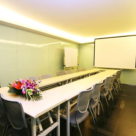 Fx Hotel Yansha Beijing Eksteriør bilde