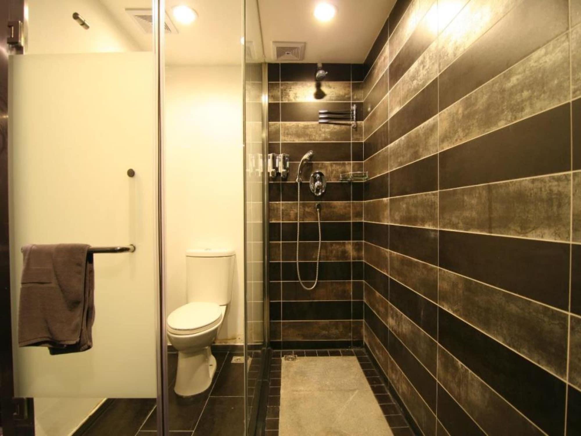 Fx Hotel Yansha Beijing Eksteriør bilde