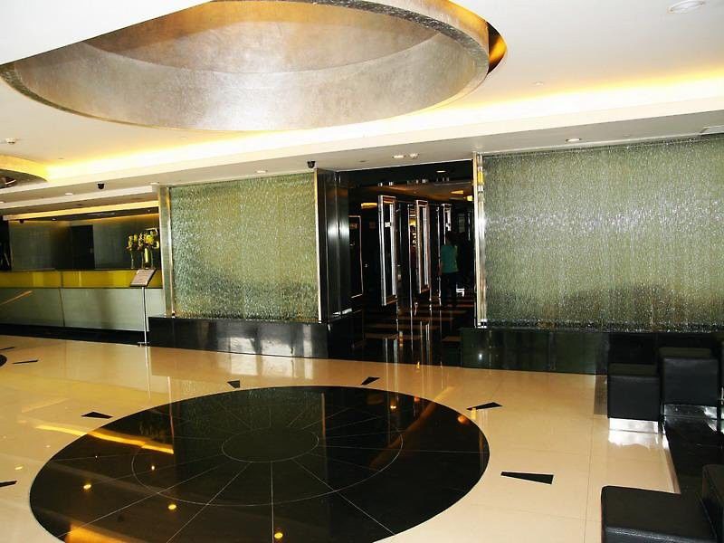 Fx Hotel Yansha Beijing Eksteriør bilde